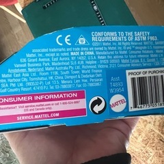 バービー人形の画像