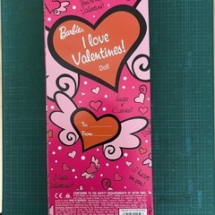 バービー人形の画像