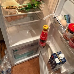 冷蔵庫の画像