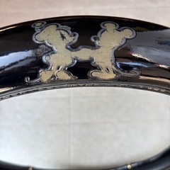 Disney ハンドルカバーの画像