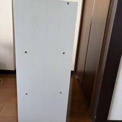 カラーボックス(白)11/27までの画像