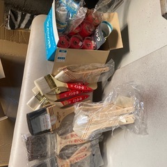 残りわずか　　工具いろいろ3点500円の画像