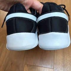 NIKEスニーカー
の画像