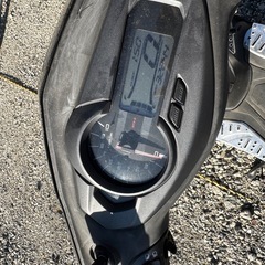 ヤマハ　シグナス4型の画像