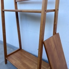 かわいい本棚の画像