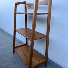 かわいい本棚の画像