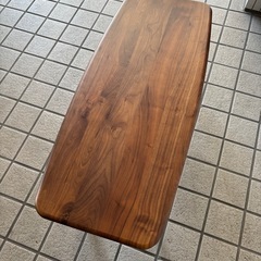 《美品》MIKONOS センターテーブルの画像