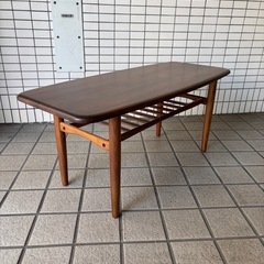 《美品》MIKONOS センターテーブルの画像