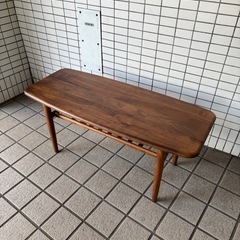 《美品》MIKONOS センターテーブルの画像