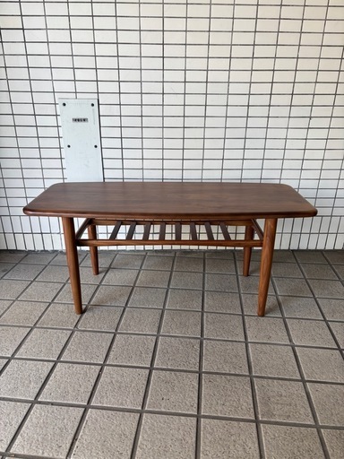 《美品》MIKONOS センターテーブル