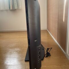 液晶テレビ　40インチ　SONY　BRAVIA KDL-40EX500の画像