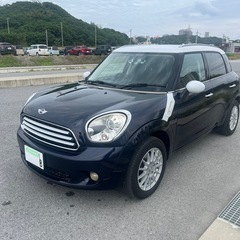 ミニクーパーの画像