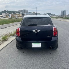 ミニクーパーの画像