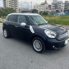 ミニクーパーの画像