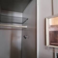 2人用スチールロッカー　ＰＬＵＳ製の画像