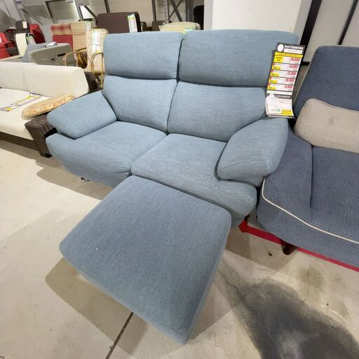 2Pｿﾌｧ/ｵｯﾄﾏﾝ付(No:1274610)