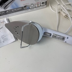 ティファール  T-fal スチームアイロンの画像