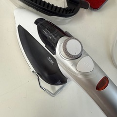 ティファール  T-fal スチームアイロンの画像