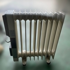オイルヒーター　DBKの画像