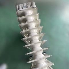 オイルヒーター　DBKの画像