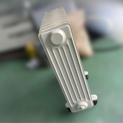 オイルヒーター　DBKの画像