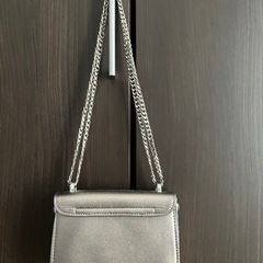 チャールズアンドキース 2way バッグの画像