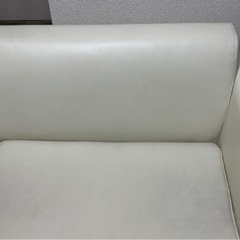 ソファーの画像