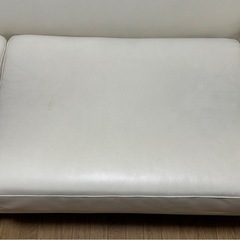 ソファーの画像