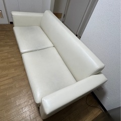 ソファーの画像