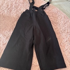 冬服　女の子　服　まとめ売り　110cm 4点　保育園幼稚園の画像