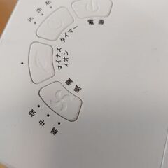 卓上クーラーの画像