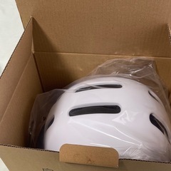 11月30日まで【※SG規格認定】自転車用ヘルメット 型番:JH29の画像