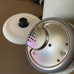 タイガー電気ケトルの画像