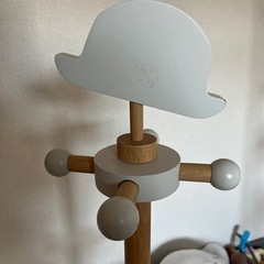 バッグ掛けの画像