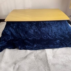 こたつの画像
