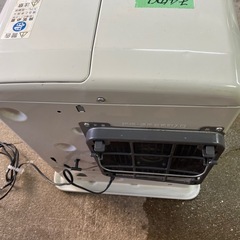 NO：5051  ブルーヒーター‼️❺お買い得品の画像