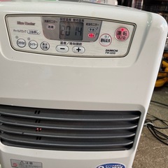 NO：5051  ブルーヒーター‼️❺お買い得品の画像