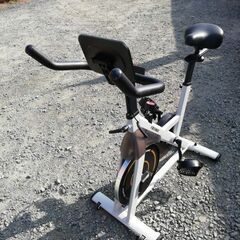 CHAOKE,フィットネスバイクの画像