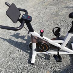 CHAOKE,フィットネスバイクの画像