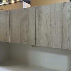 【リサイクルストアスターズ城西店】 【中古品】食器棚の画像