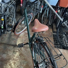 ママチャリの画像