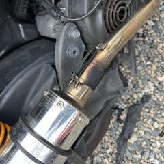 ヤマハBW’Sビーウィズ125の画像