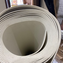 クッションフロア　　床材の画像