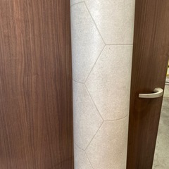 クッションフロア　　床材の画像