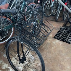 ママチャリの画像