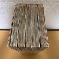 ヒル　全巻セット　完結　1〜5巻　今井大輔の画像