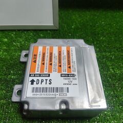 スズキ SUZUKI パレット MK21S エアバックコンピューターの画像