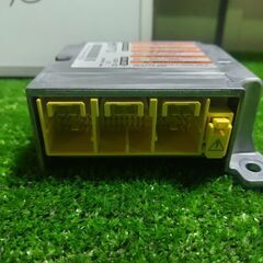 スズキ SUZUKI パレット MK21S エアバックコンピューターの画像