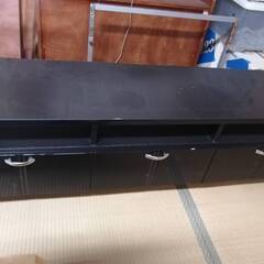 テレビ台の画像