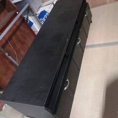 テレビ台の画像